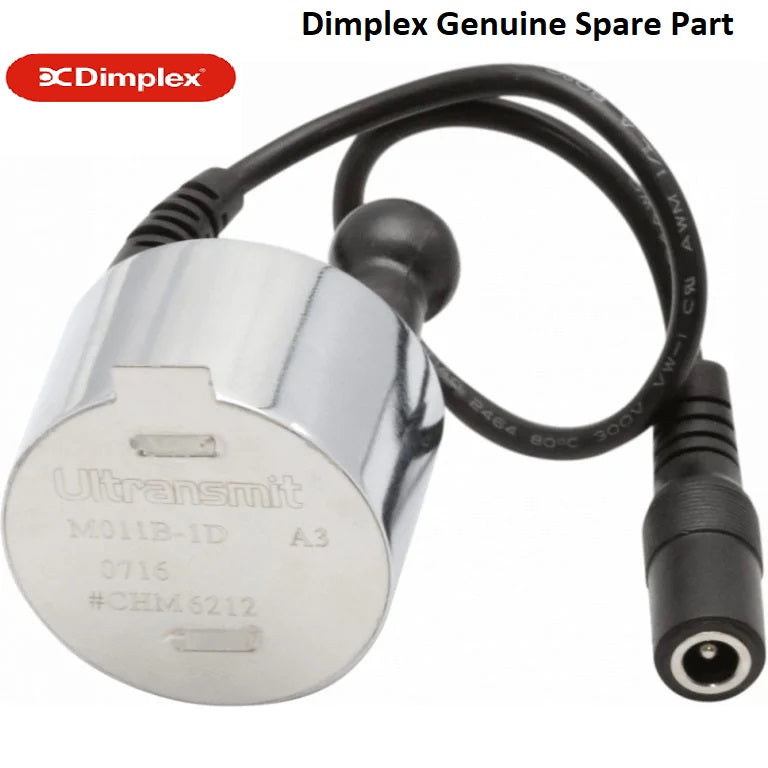 Genuine Original Dimplex Opti-Myst Transducer Electric Fire Spare Part