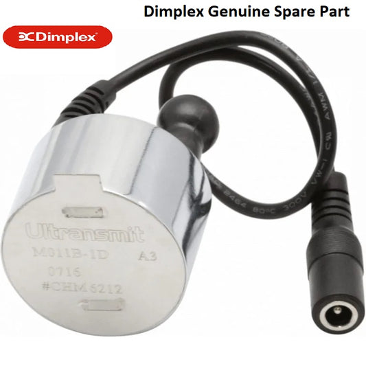 Genuine Original Dimplex Opti-Myst Transducer Electric Fire Spare Part