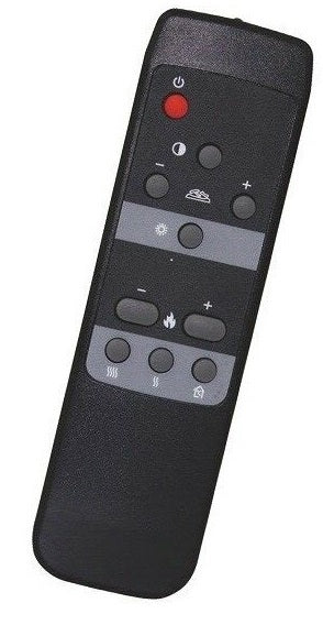 Remote Controls for electric fires, stoves , heaters and gas fires ...