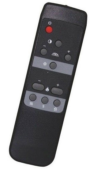 Blyss ldbl2000 Mandison 10 button remote control new 2023 version