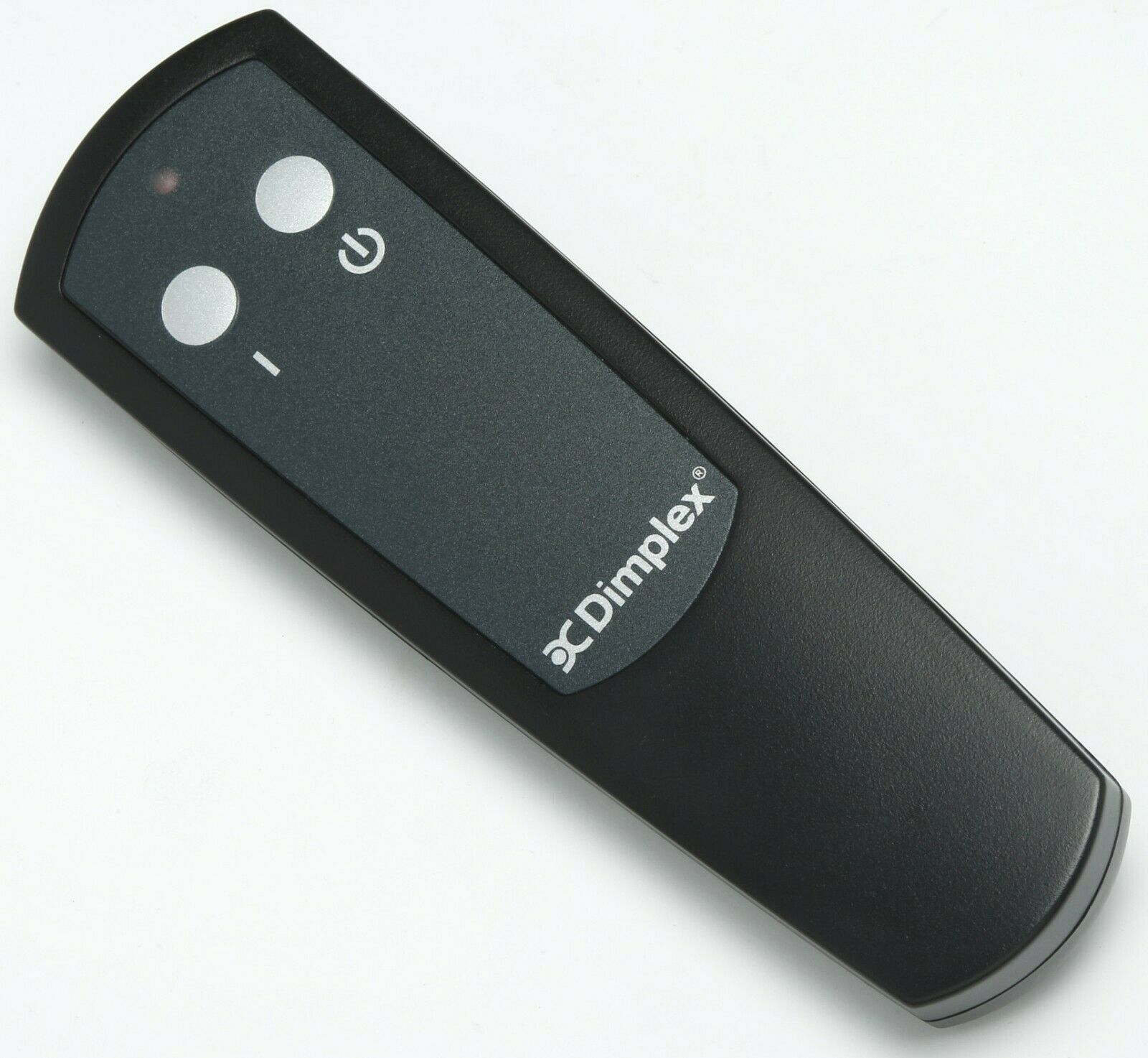 DIMPLEX Silverton DF2690-T Remote control for Electric fire 2 buttons ...